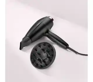BaByliss 6153DE 2000W Jonizacja Dyfuzor Suszarka do włosów