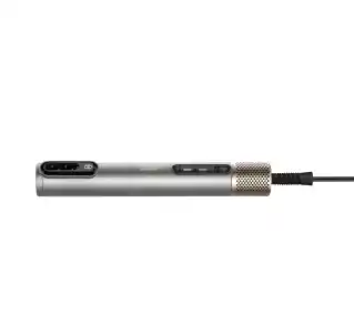 BaByliss Air Wand AS6555E Jonizacja Zimny nawiew 3 prędkości 4 temperatury Suszarka do włosów