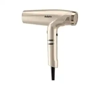 BaByliss D6050DSE Jonizacja Zimny nawiew Dyfuzor 1600W Suszarka do włosów