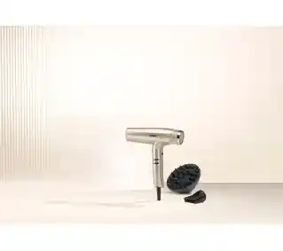 BaByliss D6050DSE Jonizacja Zimny nawiew Dyfuzor 1600W Suszarka do włosów
