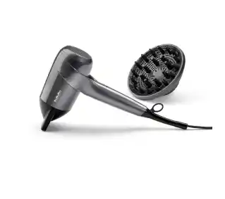 BaByliss Digital Titanium Shine D6200DE Suszarka do włosów