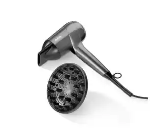 BaByliss Digital Titanium Shine D6200DE Suszarka do włosów