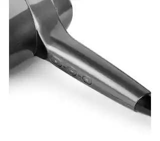 BaByliss Digital Titanium Shine D6200DE Suszarka do włosów