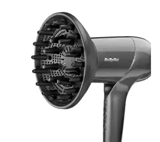 BaByliss Digital Titanium Shine D6200DE Suszarka do włosów
