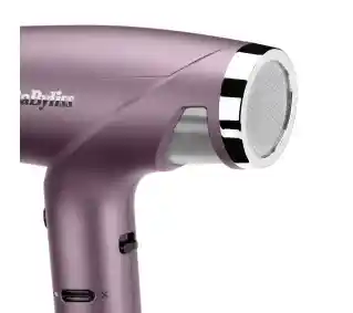 BaByliss Futura D6051DE Suszarka do włosów