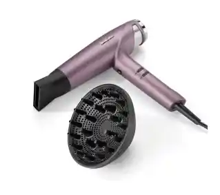 BaByliss Futura D6051DE Suszarka do włosów