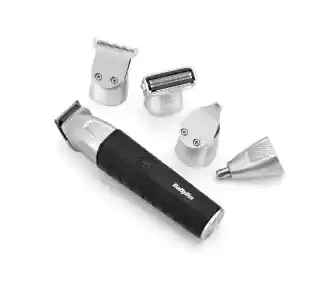 Babyliss MT812E 11 nasadek 240min Trymer wielofunkcyjny