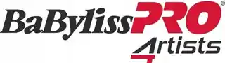 Babyliss Pro Golarka Męska Maszynka Foliowa FX2 4Artists Silver FXFS2E Etui