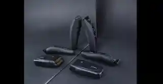 Babyliss Pro Maszynka golarka foliowa FXX3SBE do brody