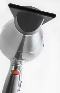 BABYLISS Suszarka do włosów 6000E