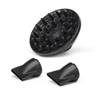 BABYLISS Suszarka do włosów D6555DE Air Power Pro