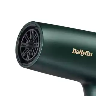 BABYLISS Suszarka do włosów D6555DE Air Power Pro