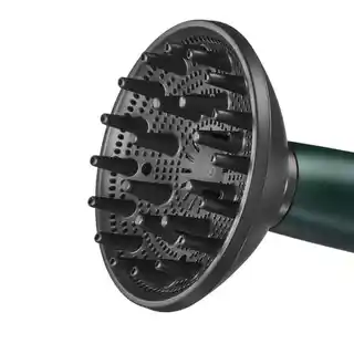 BABYLISS Suszarka do włosów D6555DE Air Power Pro