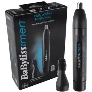 Babyliss Trymer E652E