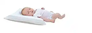 Babymatex Poduszka dla niemowląt 37x57 Aero 3D