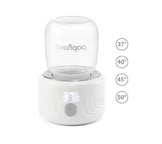 BabyOno 1645 Podgrzewacz do butelek