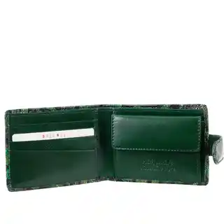 Bajubaj Portfel damski skórzany RFID PD1067s161
