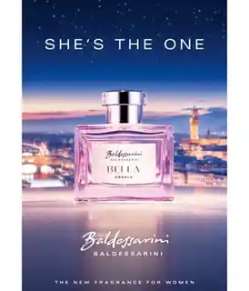 Baldessarini Bella Absolu Woda perfumowana 50 ml