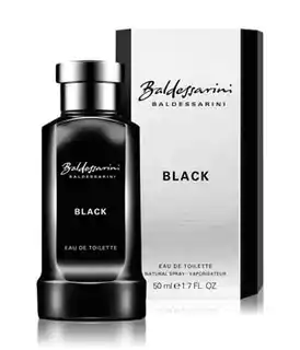 Baldessarini Classic Black Woda toaletowa 50 ml
