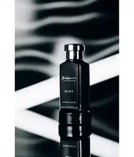 Baldessarini Classic Black Woda toaletowa 50 ml