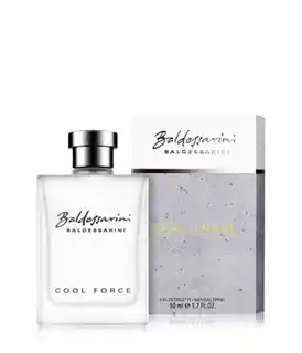 Baldessarini Cool Force Woda toaletowa 50 ml