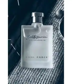 Baldessarini Cool Force Woda toaletowa 50 ml