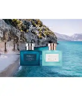 Baldessarini Uomo Mare Woda toaletowa 50 ml