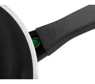 Ballarini Caprera 1025107 Indukcja Ceramiczna 28cm Patelnia