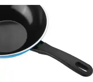 Ballarini Caprera 1025107 Indukcja Ceramiczna 28cm Patelnia