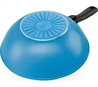 Ballarini Caprera 1025107 Indukcja Ceramiczna 28cm Patelnia