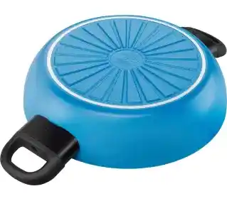 Ballarini Caprera 1025110 Indukcja Ceramiczna 28cm Patelnia