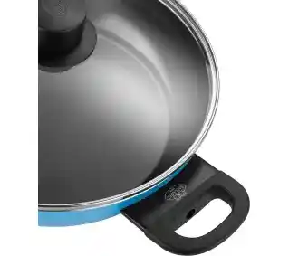 Ballarini Caprera 1025110 Indukcja Ceramiczna 28cm Patelnia