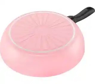 Ballarini Caprera 1025114 Indukcja Ceramiczna 28cm Patelnia