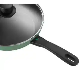 Ballarini Caprera 1026058 Indukcja Ceramiczna 28cm Patelnia