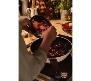 Ballarini Ledro 1027801 Indukcja Ceramiczna 28cm Patelnia