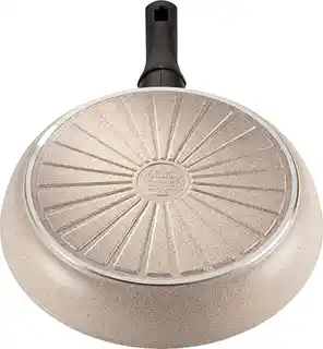 BALLARINI LEDRO Patelnia Płytka 24 Cm Ledro 1027796