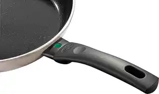 BALLARINI LEDRO Patelnia Sauté Z Pokrywką 28 Cm Ledro 1027803