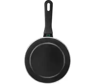 Ballarini Patelnia Płytka 20 Cm Czerwona Caprera 1025999