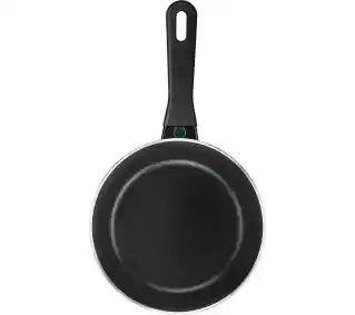 Ballarini Patelnia Płytka 20 Cm Różowa Caprera 1025113