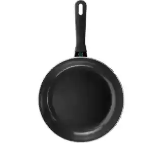 Ballarini Patelnia Płytka 24 Cm Niebieska Caprera 1025104