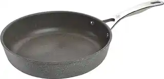 Ballarini Salina Granitium Patelnia granitowa 28 cm z pokrywką, indukcja, model 75002 812 0