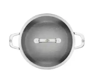 Ballarini Salina 1011888 Indukcja Ceramiczna 28cm Patelnia