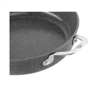 Ballarini Salina 1011888 Indukcja Ceramiczna 28cm Patelnia