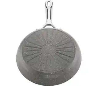 BALLARINI SALINA CERAMIC Patelnia Płytka 24 Cm Salina Ceramic 1011880