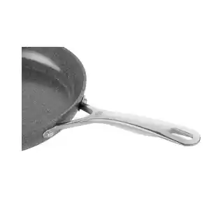 BALLARINI SALINA CERAMIC Patelnia Płytka 24 Cm Salina Ceramic 1011880