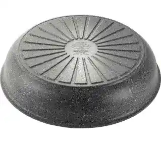 Ballarini Torre 1029409 Indukcja Aluminium 4 elementy Zestaw garnków