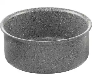 Ballarini Torre 1029409 Indukcja Aluminium 4 elementy Zestaw garnków