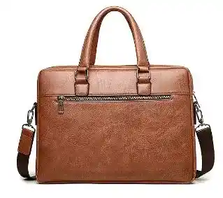 Baltan BAL-AKT-001-01 15,6 Brązowy Torba na laptopa