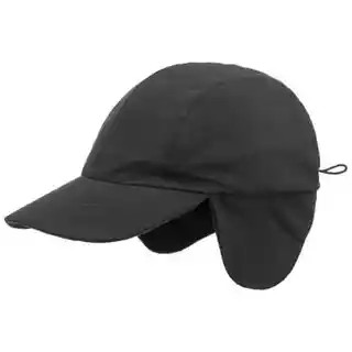 Barts Active Winter Sports Cap czarny One Size