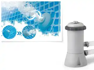 Basen Intex 366x76 stelażowy 26712